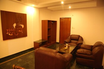Magsons Resorts Living Room