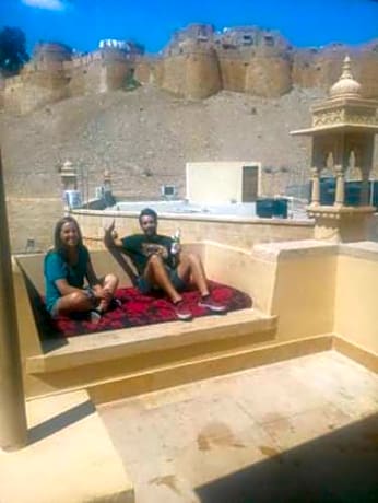 Hotel Qutub Villa 