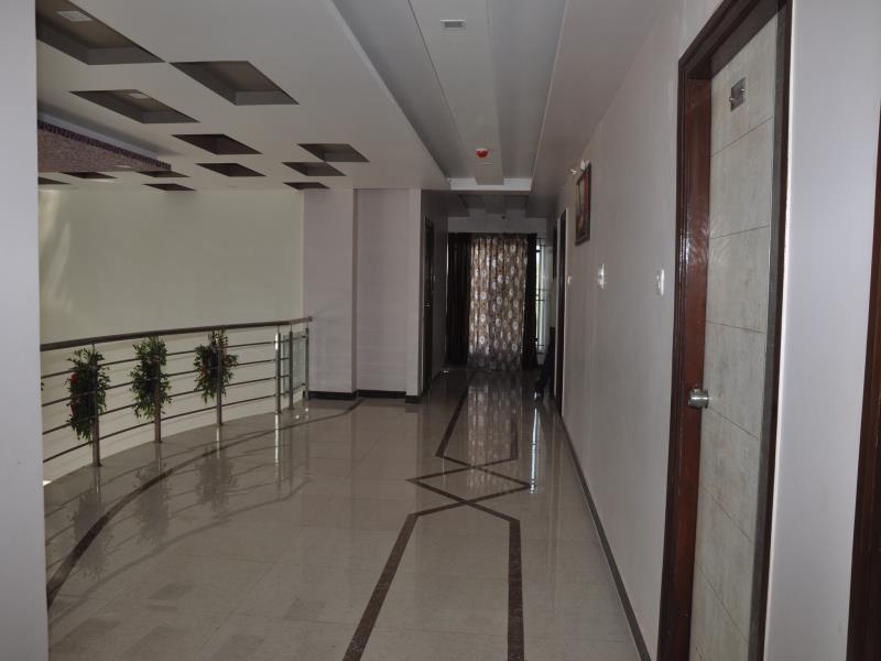Clarks Inn Bagalkot 