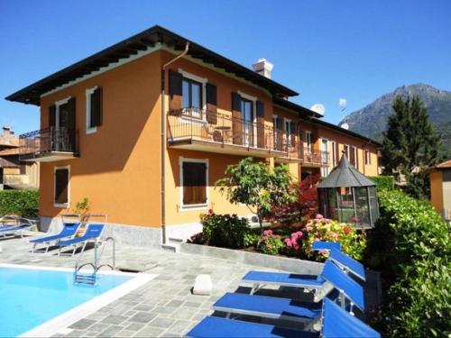 Hotel Adler 