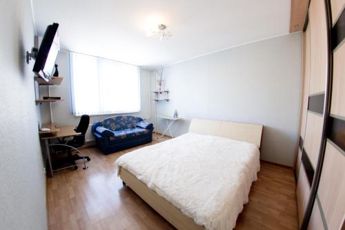 Home Apartments On Tereshkova 