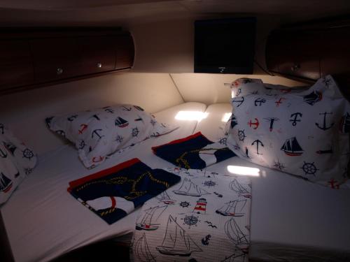 Sunny Yachting Mangalia 