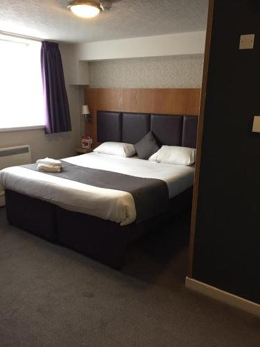 De Trafford By Good Night Inns 