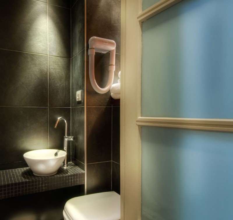 Hotel B Paris Boulogne (هتل ب پاریس بولوگن) Guest room
