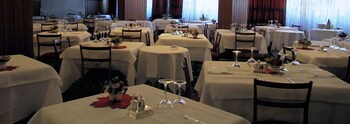 Hotel Milano Restaurant