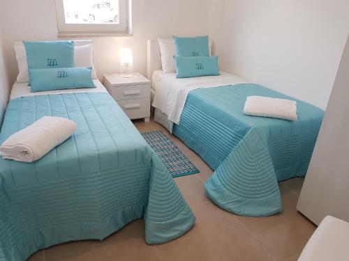 I M E S T R I Holiday Homes 