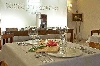 Logge Del Perugino 