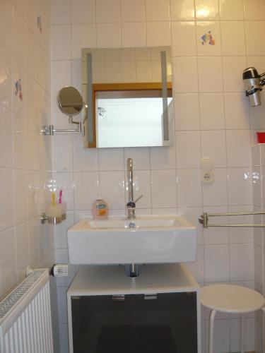 Ferienwohnung Kuchler 