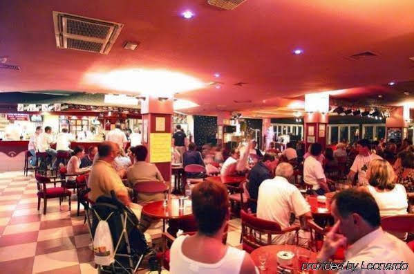 Club Maritim 