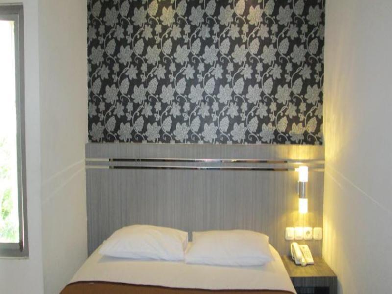 My Home Hotel 