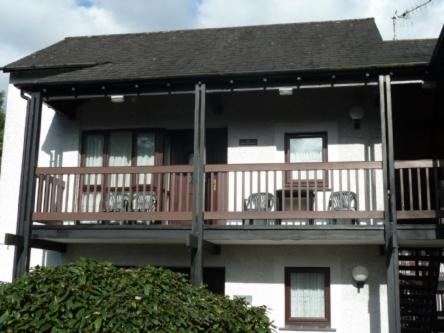 Waterhead Apartment A Ambleside 