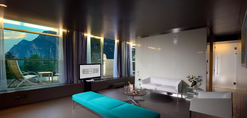 Lido Palace Room