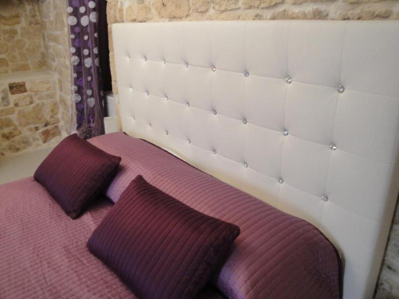 Relais Del Marchese Room