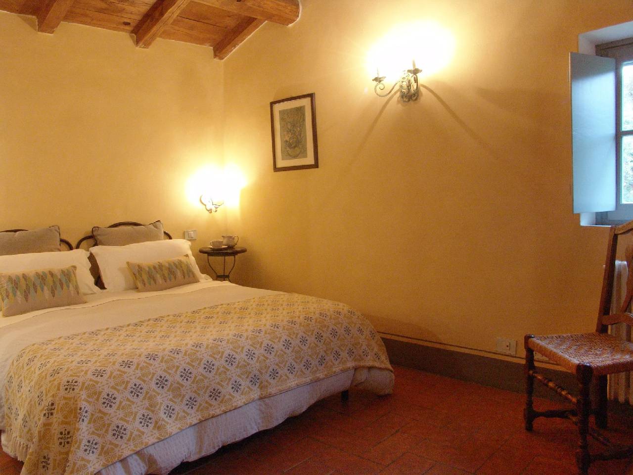 Agriturismo Villanova 