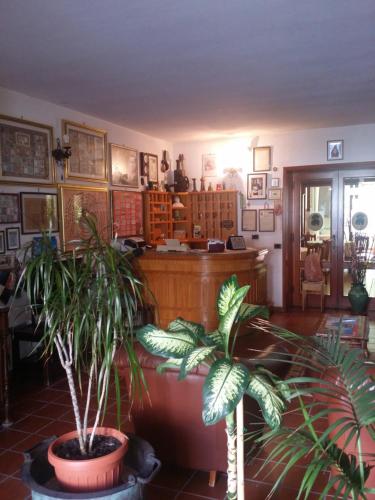 Hotel Annibale 