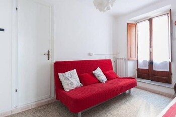 Case Vacanze Lerici Centro Living Room