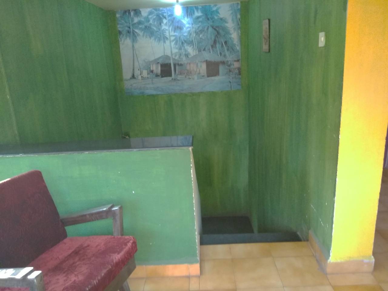 Jes Guest House (جس گست هاوس) 