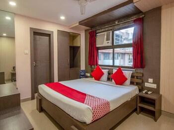 Oyo 4822 Hotel Pratap Residency (اویو ۴۸۲۲ هتل پراتاپ رسیدنكی) Guestroom