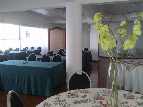 Hotel Paola Antofagasta 