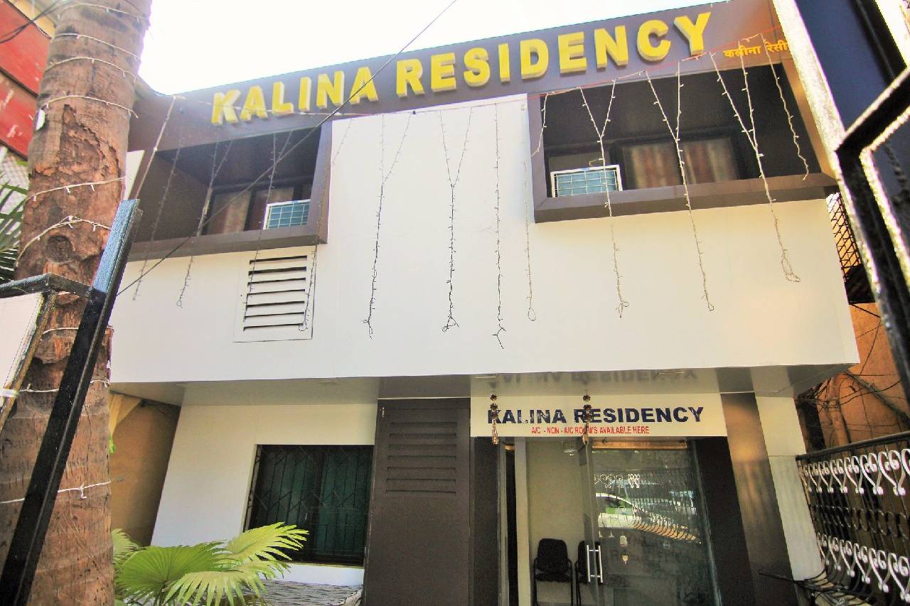 Kalina Residency 