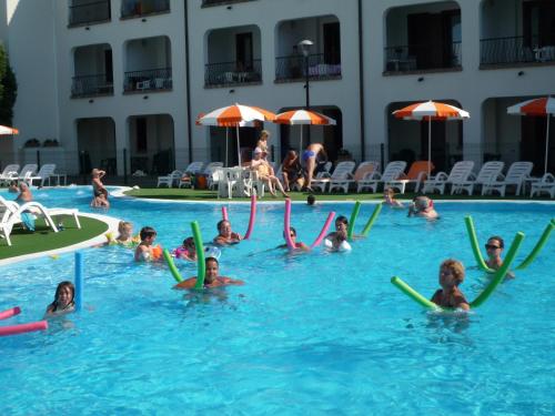 Michelangelo Resort 