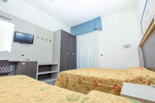 Hotel Cavour 