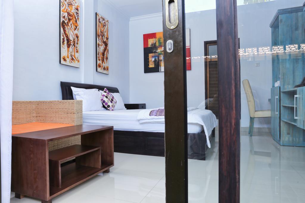 Reddoorz @ Pulau Misol Street 