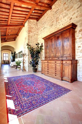 San Pietro Sopra Le Acque Resort & Spa 