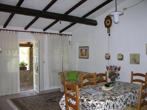 Casa Terra Rossa 