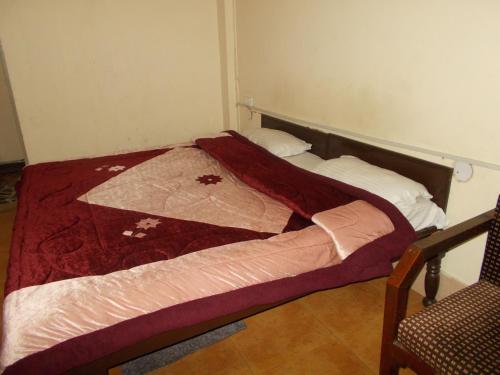 Hotel Suruchi 