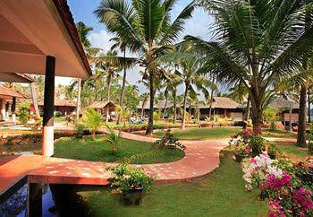 Cherai Beach Resort 