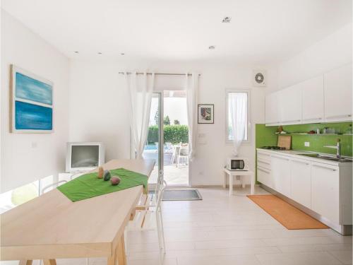 Holiday Home In Comiso 