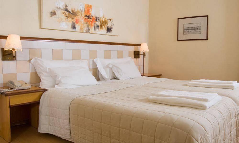 Loule Jardim Hotel 