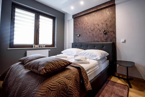 Apartamenty Sun & Snow Zielony Zdroj 