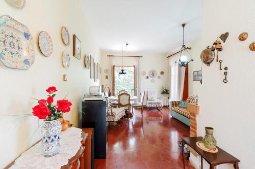 Etna Park Sicilian Villa 