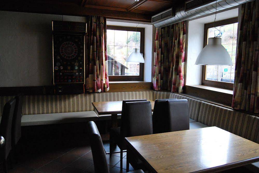 Hotel Rauth 