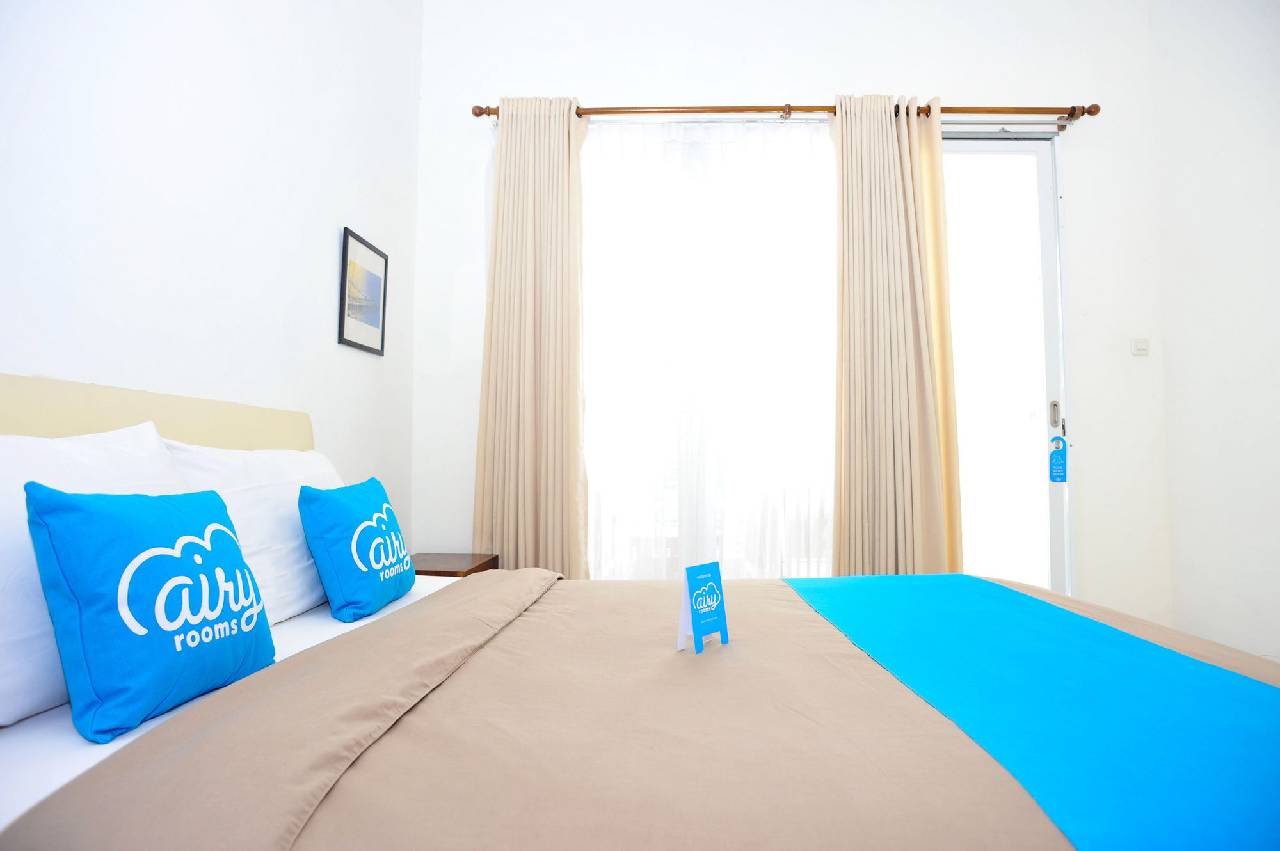 Airy Renon Tukad Badung Dua Puluh Satu Blok C 9 Bali 