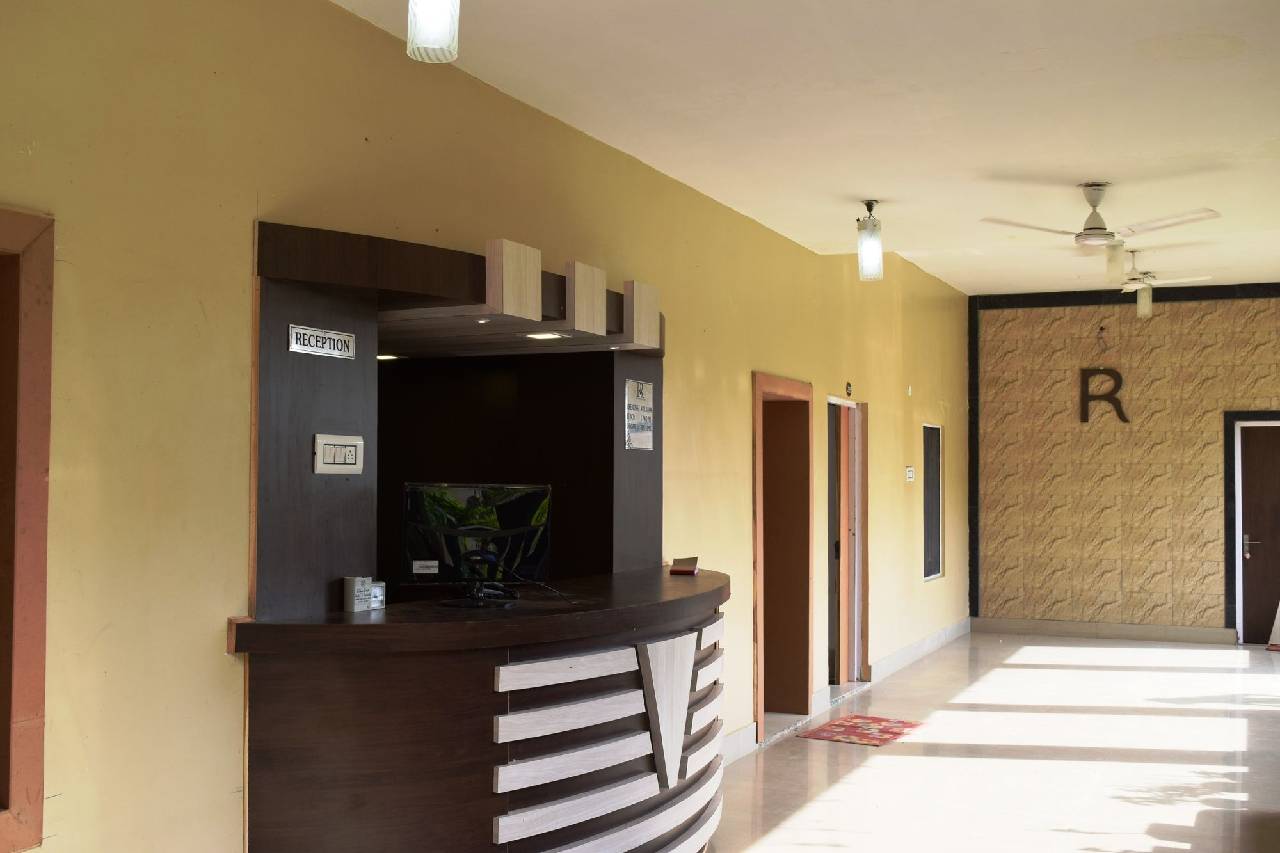 Ritumbraha Hotel & Resort 