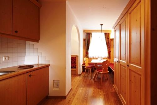 Apparthotel Germania 