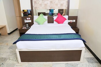 Hotel Bhavani Residency Featured Image