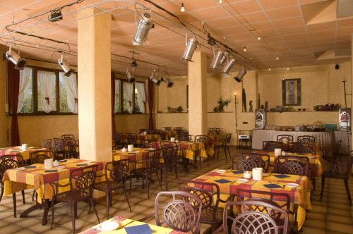Hotel Residence Sant'uberto General