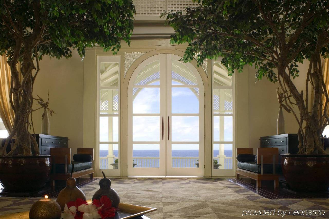 Banyan Tree Seychelles 