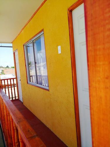 Casita Mistral 