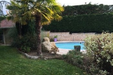 Villa Cendrillon 