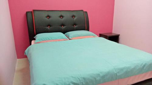 Jacksee163 Homestay 