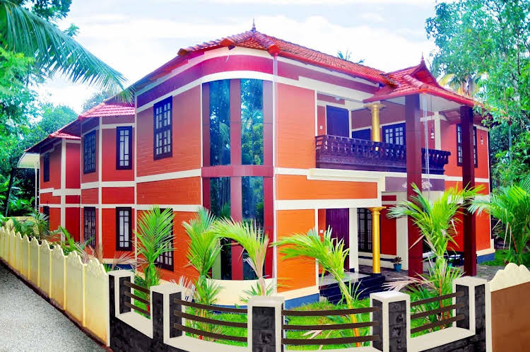 Serene Beach Resort 