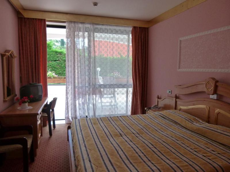 Hotel Laura Christina General view