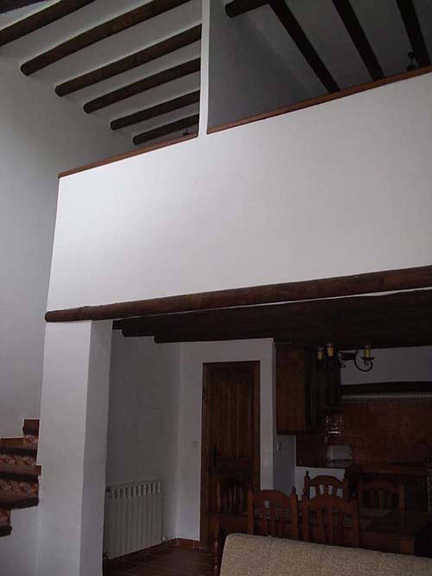 El Vergel De Berchules 