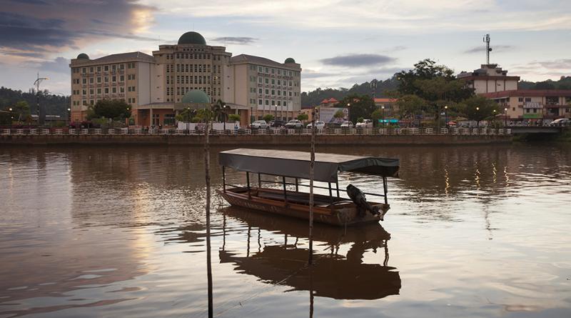 () General view  () General view