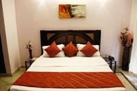Oyo Rooms Garden Villas 